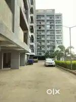 2Bhk Primium Appartment in mid of City, Bhatagaon Mathpurena Raipur