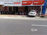 Exide HIT Dealership & Exide Care Auth. Shop for Sale - Pathanamthitta