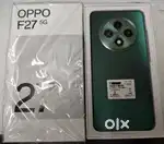F27 5G - Warranty till August- MRP26999