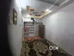 My complete ground floor give for lease