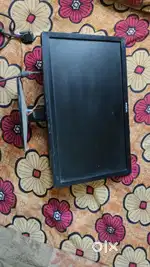HCL Monitor
