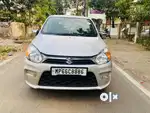 Maruti Suzuki Alto 800 2019-2023 0.8 VXI, 2020, Petrol