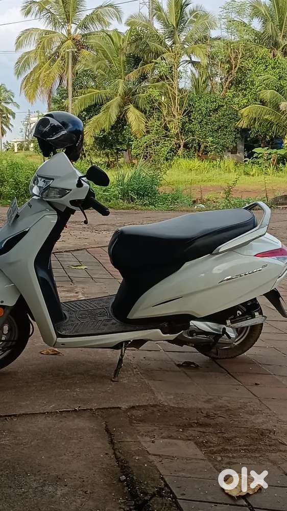 good condition