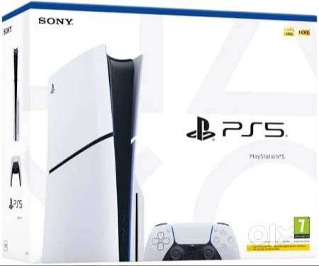 Playstation 5 sale