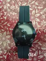 Black watch