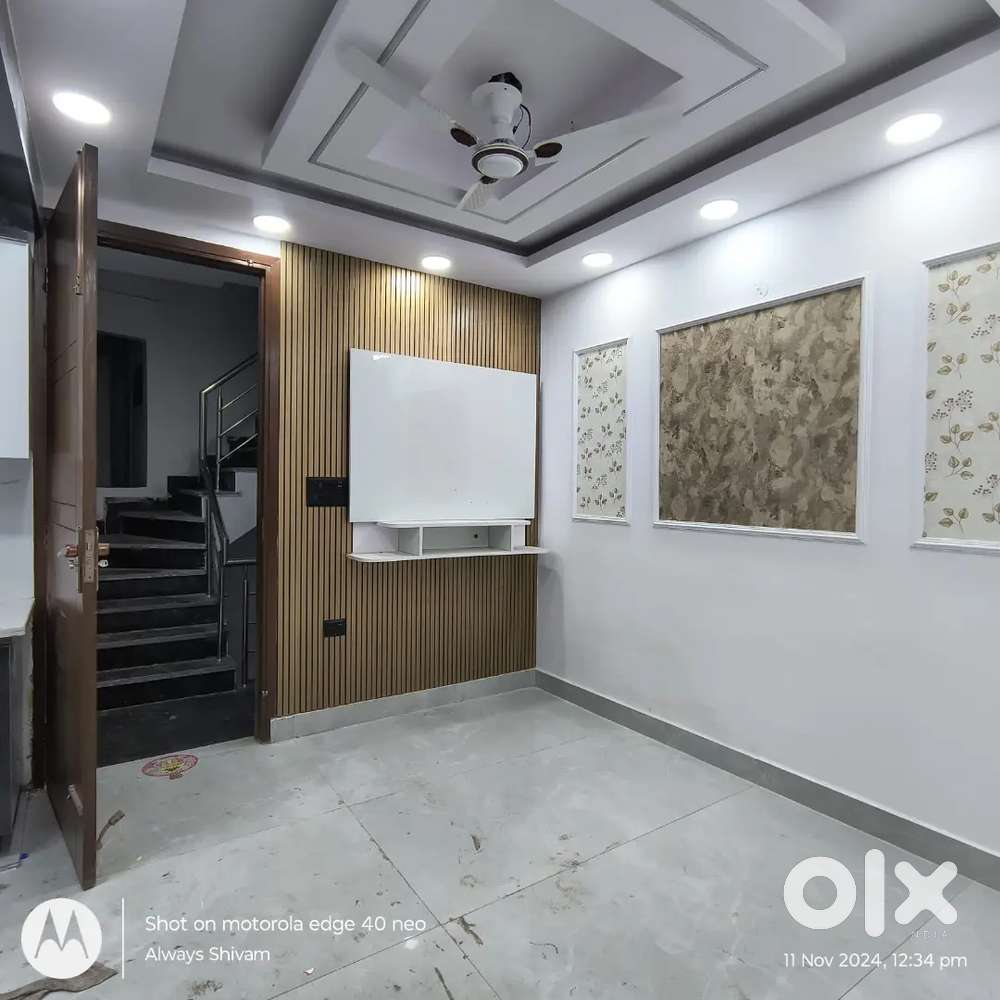 1 bhk for rant