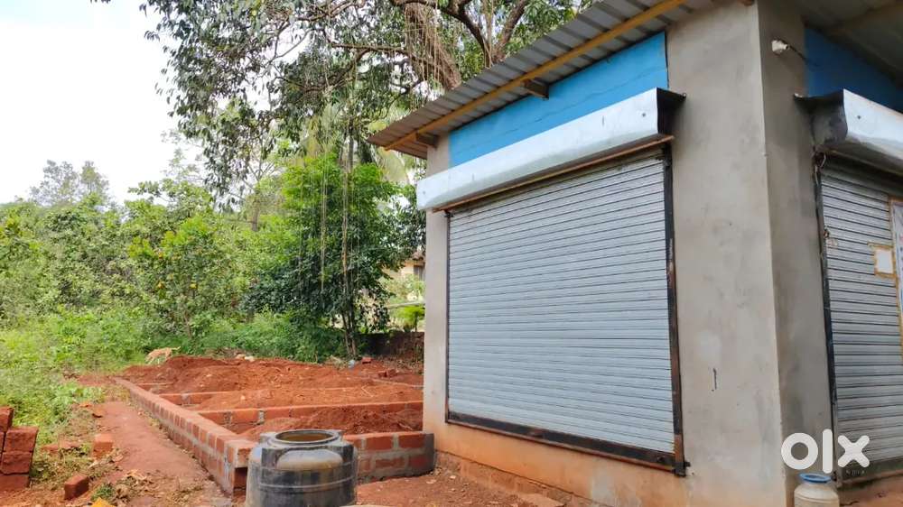 Best shop and land on rent for hardware shop ,office,godown, factory