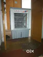 Air cooler
