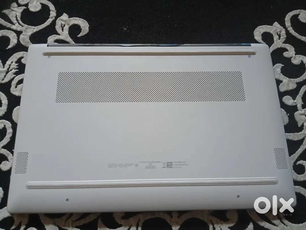 Brad New HP laptop