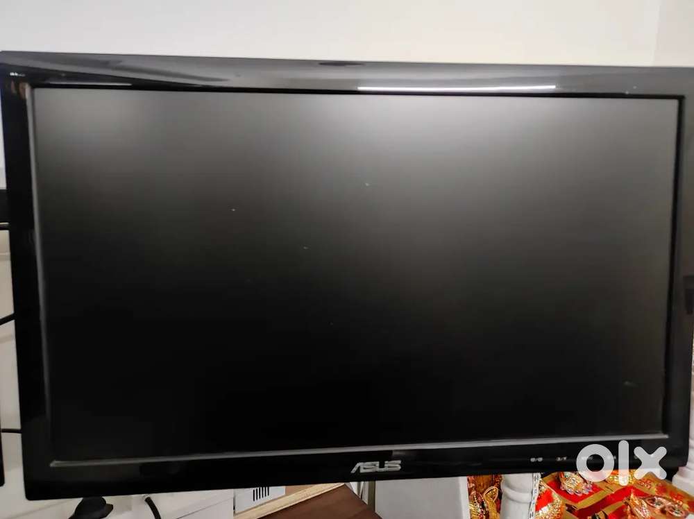 Asus monitor 18.5 inch