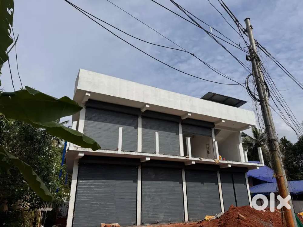 Rooms for rent