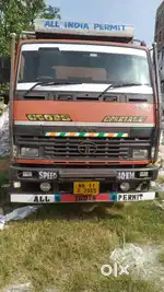 I want to sell my Tata 1512 crx bs4