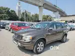 Volvo XC90 D5 AWD, 2012, Diesel