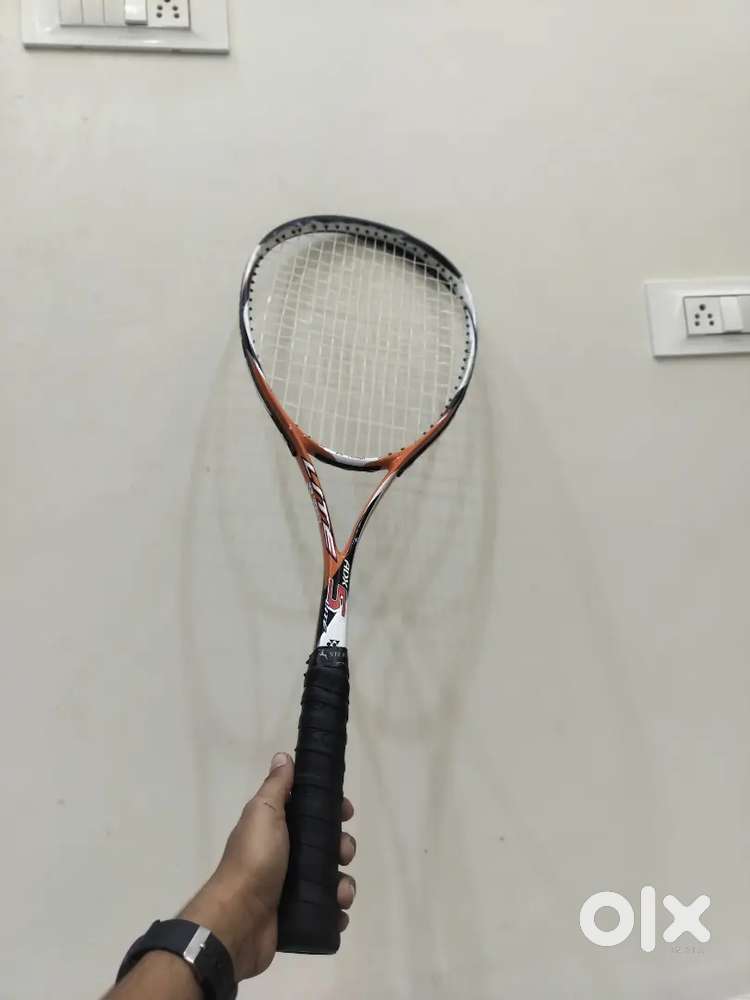 Tennis racket yonex