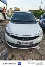 Tata Tigor XM, 2018, Petrol