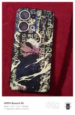 Oppo reno 13