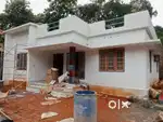അയർക്കുന്നം 5 cent 3 bedroom house.38 .lakh