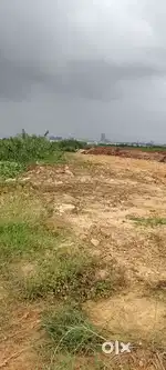 1 acre land for sale in Bajpur, Khorda