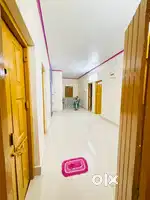newly renovated 3BHK, available immediately