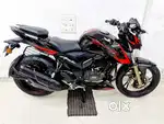 BS4 TVS Apache RTR 2004V