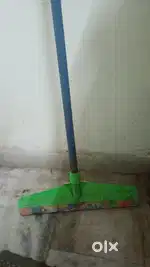 Mirror and Wiper