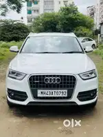 Audi Q3 2.0 35 TDI Quattro Premium Plus, 2015, Diesel