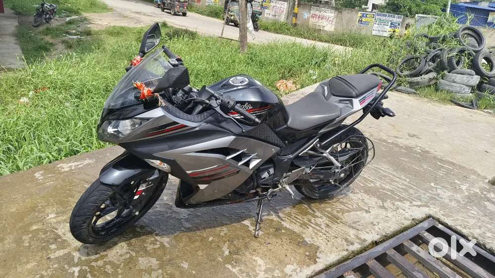 Fully new condition .