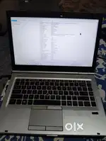 HP laptop i5 8gb ram