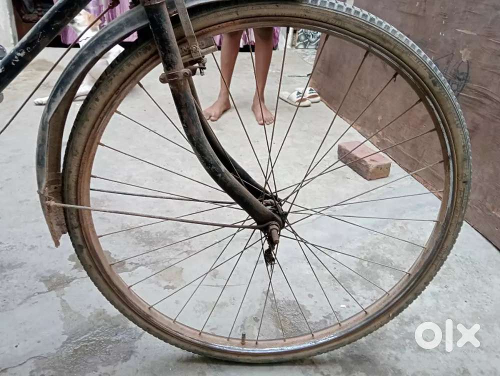 Atlas bicycle all original parts good condition