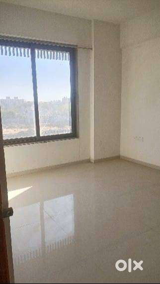 Kitchen Fix 3 Bhk Flat Available For Rent In Chandkheda