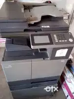 Sidhoh Xerox machine