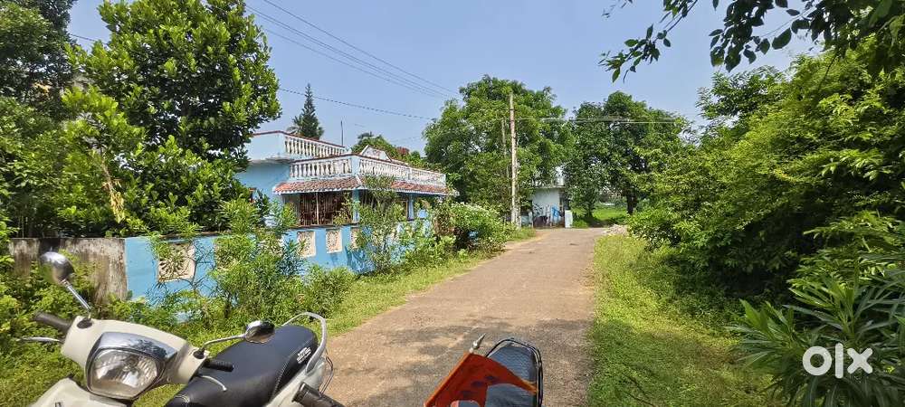 BHEEMILI  BANK COLONY