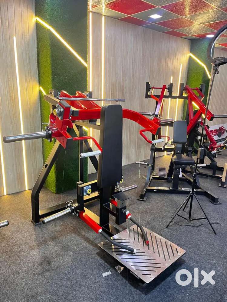 Commercial Gym Equipment  All Gym Equipment