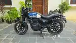 Good condition hunter 350