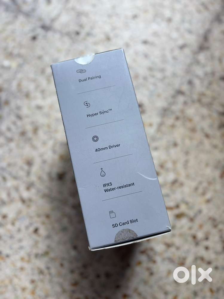 nOISE TRULY WIRELESS HEADPHONES