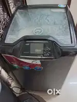 Godrej full automatic washing machine