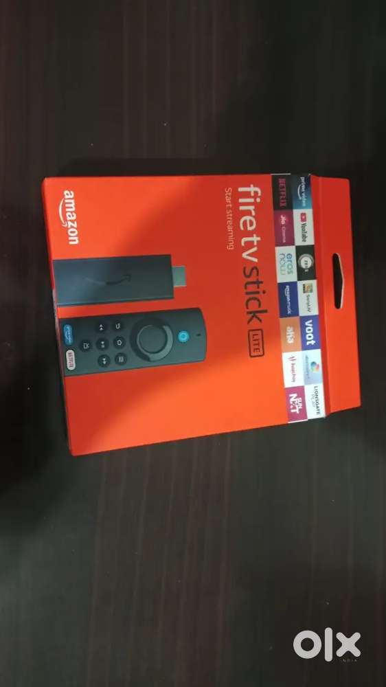 AMAZON FIRE TV STICK Lite