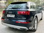 Audi Q7 3.0 TDI Quattro Premium Plus, 2017, Diesel
