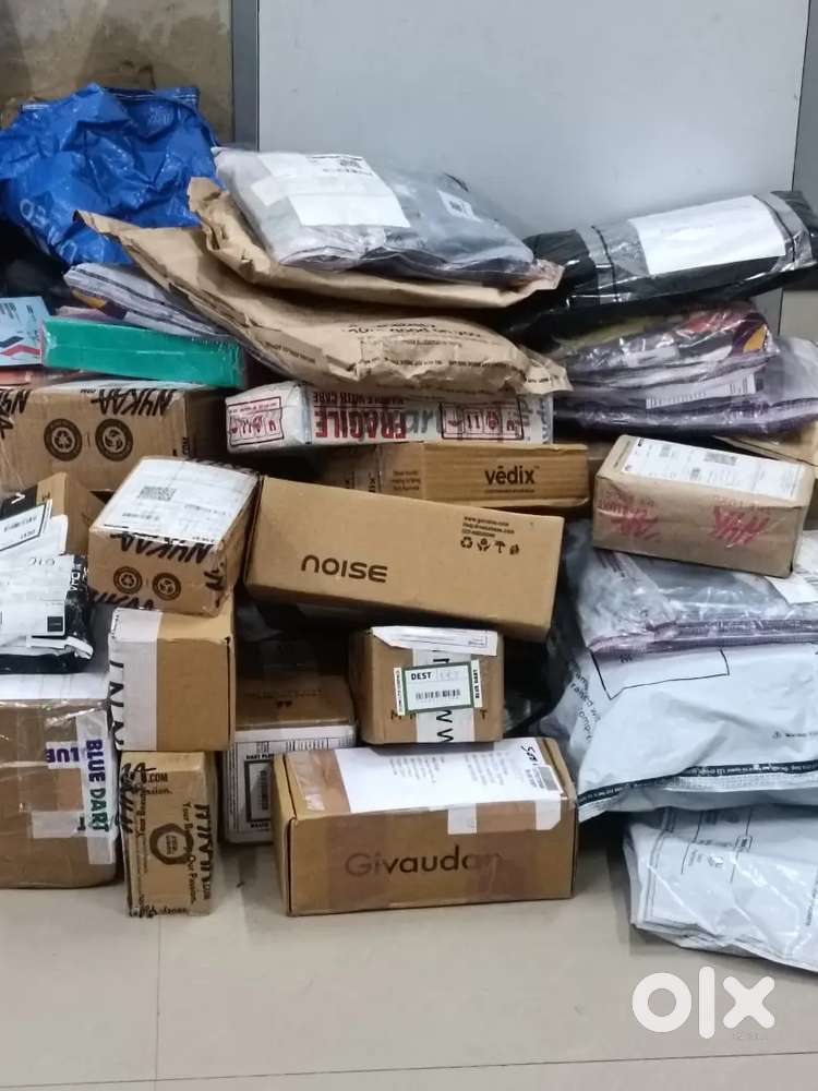 20 boy's Urgent required for courier Delivery work in Chandigarh