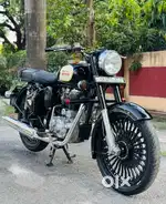 ROYAL ENFIELD CLASSIC 350 (FINANCE FACILITY AVAILABLE)