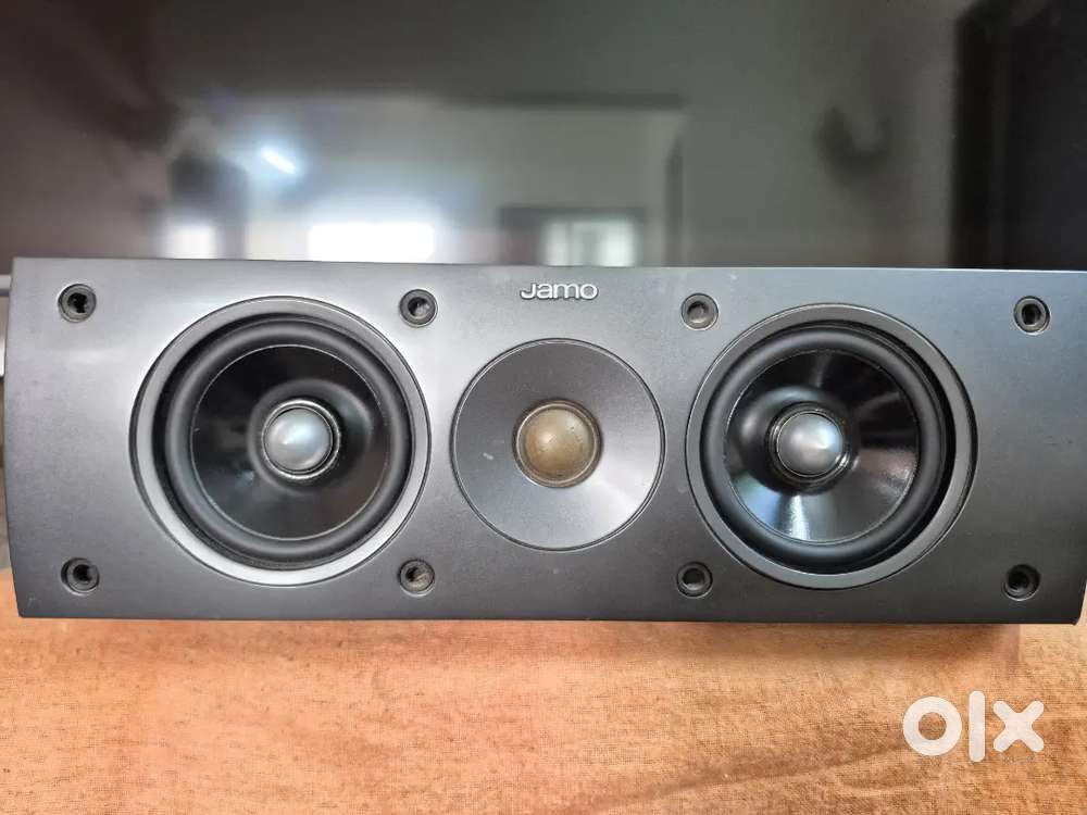 JAMO Centre Speaker Model S 500 CEN