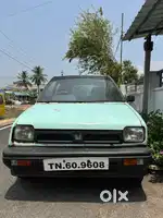 Maruti Suzuki 800 1997 Petrol Good Condition