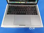 Apple Macbook Pro i5 Processor 8GB Ram 256GB Apple SSD A2159 Series