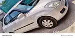 Maruti Suzuki Swift Dzire 2012