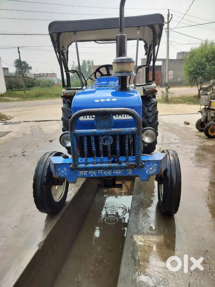 Indo farm 2030DI