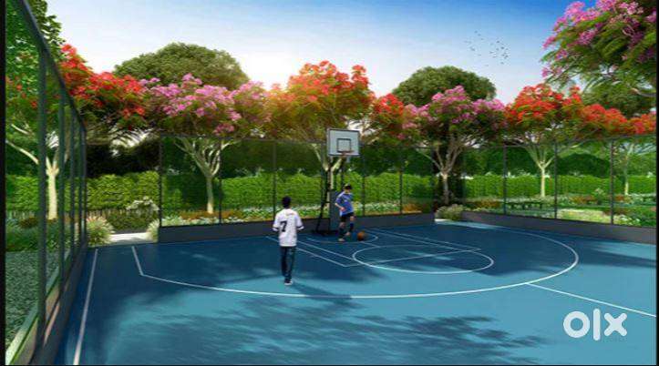 2 BHK Flat for sale Casagrand Firstcity Sholinganallur Chennai