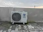 Bluestar 1.5 Ton AC