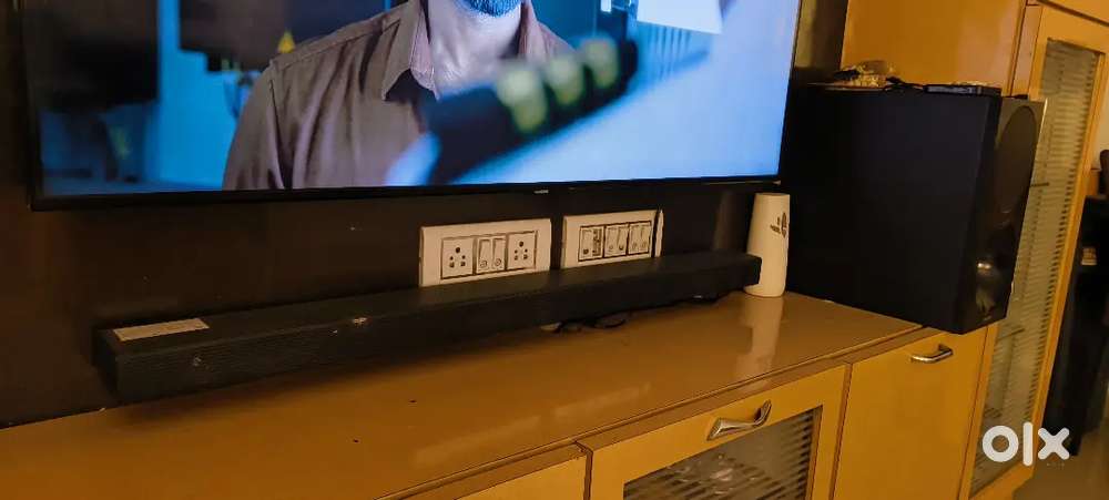 Samsung HW M550 3.1