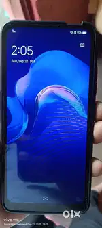 Vivo v15pro Display change hai