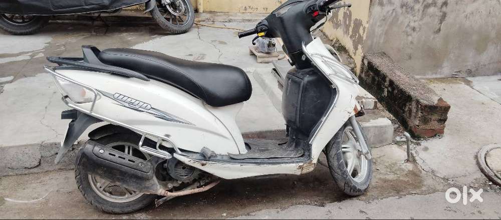 2nd onar one hand drive